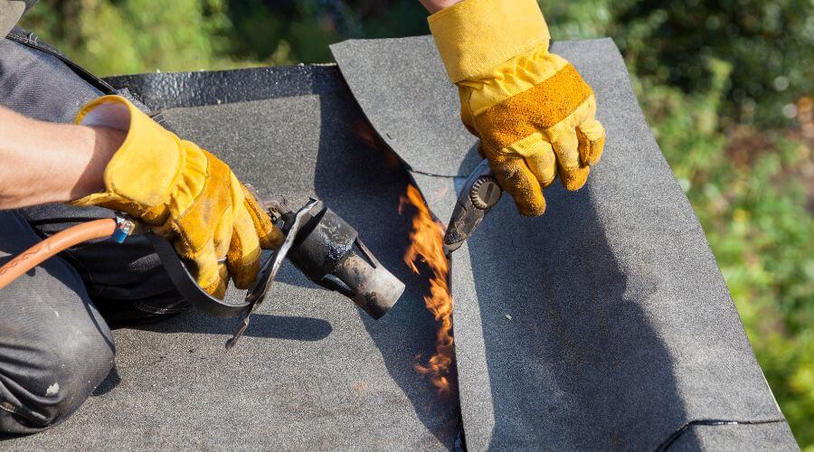 Expert top industrial roofings services in Cuttyhunk, MA