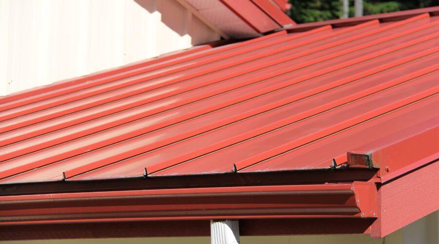 Industrial Roof Repair in Cuttyhunk, MA
